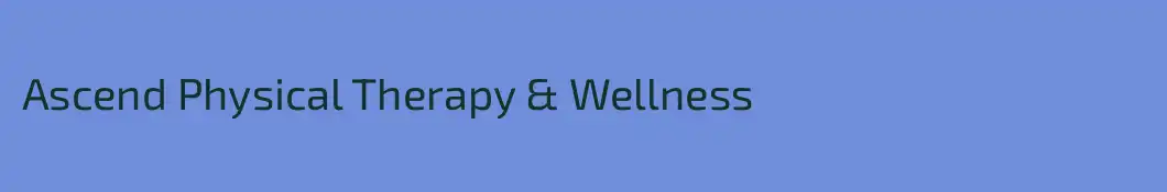 Ascend Physical Therapy & Wellness